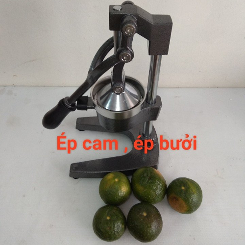 Dụng cụ ép cam bằng tay 7kg